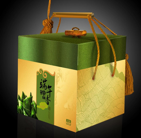 “粽”享歡樂，如何利用包裝提升產品的價值