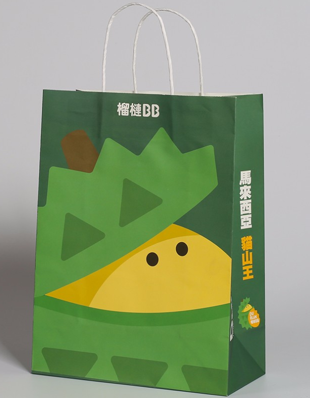 首飾行業(yè)定做紙袋和生產(chǎn)，價(jià)格貴在哪里？