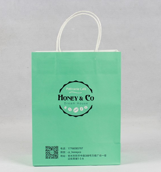 手提袋制作廠家需要具備哪些條件？